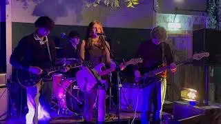Sam's Town cover Always by The Snuts