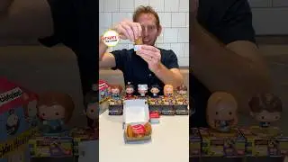 You Won&rsquo;t Believe What&rsquo;s Inside the Friends Adult Happy Meal at McDonald&rsquo;s!