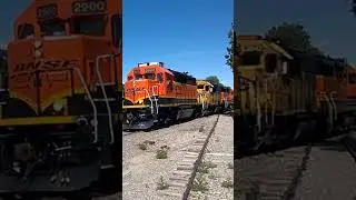 The rarest train you'll never see. Switching in Choteau, Montana