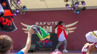 HAN-KUN 楽天モバイルパーク宮城 スペシャルライブ　20230521