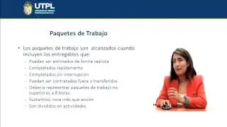 UTPL PLANIFICACIÓN DEL PROYECTO [(INFORMÁTICA)(GESTIÓN DE PROYECTOS INFORMÁTICOS)]