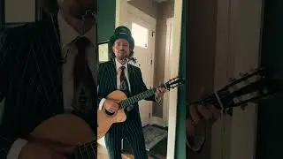 Acoustic Singing Telegram - Birthday Telegram