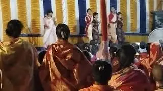choto monider prio dance