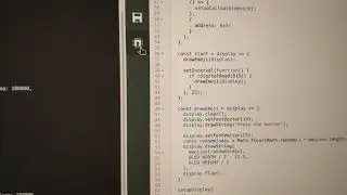 Espruino demo PovioCon