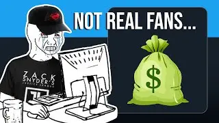 The Most Pathetic Ways Twitter Users Criticize Movies