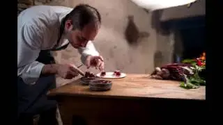 Music From Chef's Table | Alain Passard