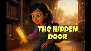 😂The Hidden Door🤷&zwj;♀️😜
