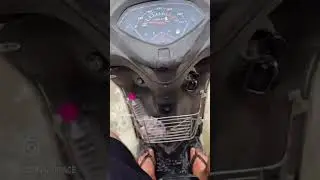 Rain? Flood? My Activa 3G says: &ldquo;Challenge accepted. Others see floods, I see a free scooter wash!