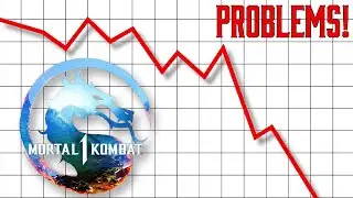 The Problem with Mk1!
