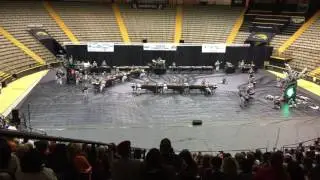 McM 2017 South Power Regional Finals