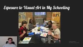 IAS108 Creative Culmination Project
