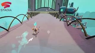 FINAL BOSS - Wavetale | Stadia Live Game Session
