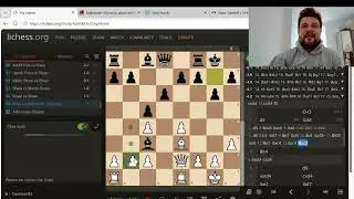 Classical Games Analysis! Central London League