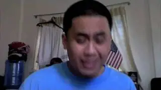 ill leave it up to you (original)