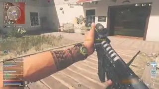 Call of Duty&reg;: Kazmania Clutches The DUB
