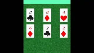 Card Games App: How to play Cricket