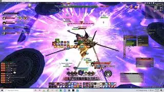 Revelation Online 2022 ECC LOL