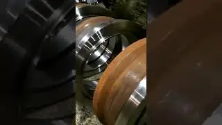 gear coupling