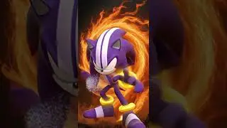🦔MIND BLOWING Sonic Transformations💙🤯 #quiz #trivia