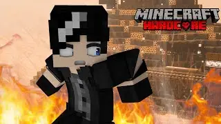 ATM Volcano Block: The Most INSANE Modded Minecraft Yet!
