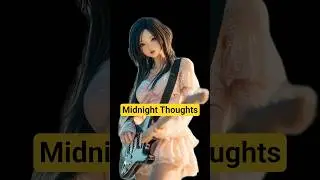 POV: It&rsquo;s Midnight and You Can&rsquo;t Stop Thinking