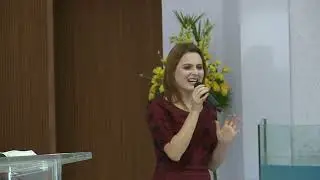 Objetivo - Naielly Leite (Mara Leite)