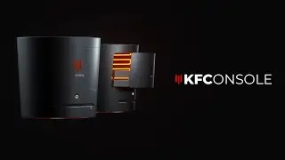 Wtf Is KFC Console?