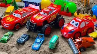 Looking For Disney Pixar Cars,Cal Weathers,Red,Lizzie,Finn McMissile,Disney Pixar Cars 2023