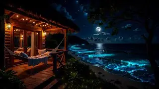 Ease Your Mind and Drift Away &bull; Sleep Music For Stress Relief &bull; Fall Asleep Immediately