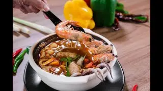 Best Thai Restaurant in Klang Valley - Soi 55 Thai Kitchen
