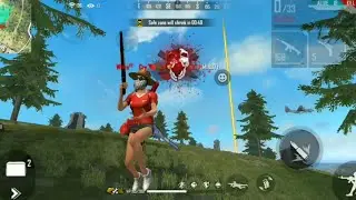 Best Shotgun Player 🎯👻 Free Fire Highlights 🇧🇷