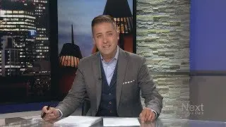 Cover the tender vegetation; Next with Kyle Clark full show (10/8/18)