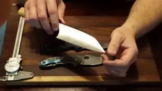 Behind the Edge Thickness! (let's compare)
