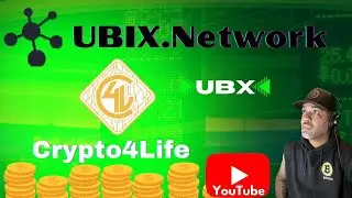What is UBX , UBIX Network?