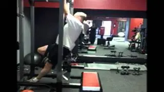 Test Your Limits