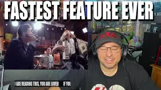 'Vienna' (Billy Joel) | Middle Aged Dad Jam Band w/ 