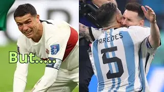 The Most Heart-Stirring and Beautiful Moments in Football