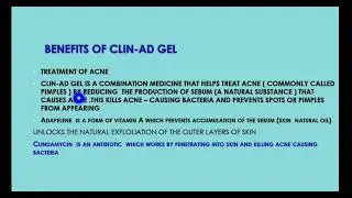 ADALENE NANOGEL GEL/HOW TO TREAT ACNE