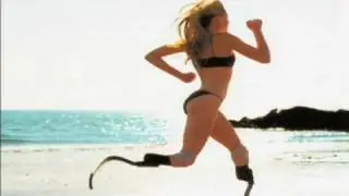 Athletes push limits with tech
