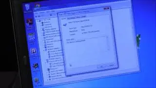 Installing the USB Driver For the Fluke 1735