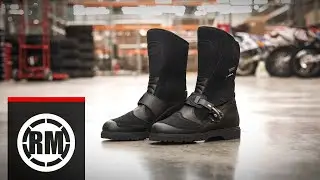Sidi Canyon 2 Gore-Tex Motorcycle Boots