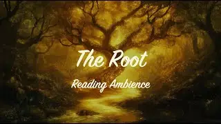 Oathbound Inspired Reading Ambience - The Root