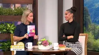 Tami & Yendi Tell Us Their Favorite Reads | Sunrise Book Club May 22, 2024 | CVMTV