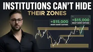 Institutional Trading Secrets | Advanced Price Action Strategies