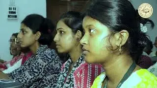 Dept of Education, Bijoy Krishna Girls' College, Howrah