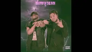 Vice MXLXI & Trapizz - Trappin' In The Rain