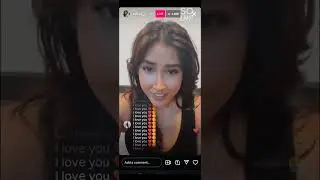 Sofia Ansari hot New Live Video #sofiaansari 