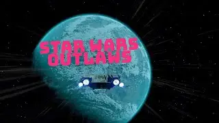 Star Wars Outlaws &bull; Folge 21 &bull; Kijimi 2