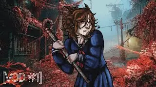 In my restless Dreams | Silent hill F  (VOD)