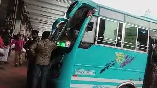 കോഴിക്കോട് പുതിയ ബസ്റ്റാൻഡ്🎊🎊🎊 New busstand Kozhikode.